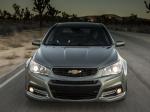 Chevrolet SS 2013 года